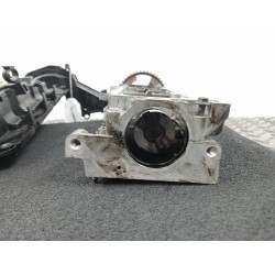 Testata motore Ford Focus LIM. (CB8) | Desguace Becerril