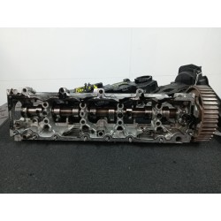 Testata motore Ford Focus LIM. (CB8) | Desguace Becerril