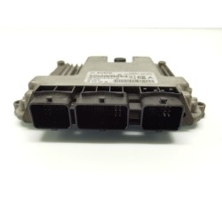 Recambio de centralita motor uce para citroën c3 lx referencia OEM IAM 9664843480 / 9657699480 0281012523 EDC16C34