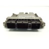 Recambio de centralita motor uce para citroën c3 lx referencia OEM IAM 9664843480 / 9657699480 0281012523 EDC16C34