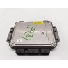 Recambio de centralita motor uce para citroën c3 lx referencia OEM IAM 9664843480 / 9657699480 0281012523 EDC16C34