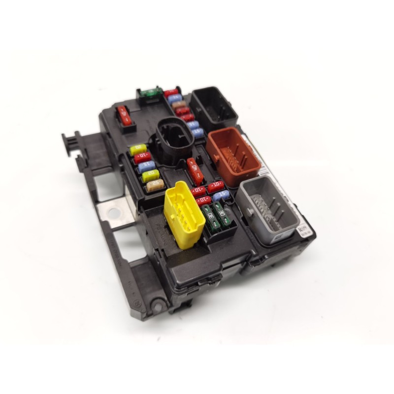 Recambio de bsm para citroën c3 lx referencia OEM IAM 9667199780  
