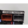 Recambio de bsm para citroën c3 lx referencia OEM IAM 9667199780  