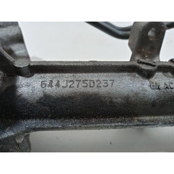 Recambio de cremallera direccion para saab 9-3 berlina 1.9 tid linear (i/d) referencia OEM IAM 644J275D237  
