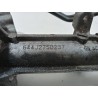Recambio de cremallera direccion para saab 9-3 berlina 1.9 tid linear (i/d) referencia OEM IAM 644J275D237  