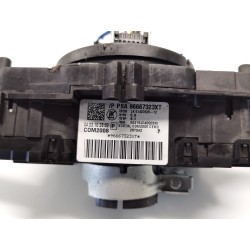 Recambio de com 2000 para citroën c3 lx referencia OEM IAM 96667323XT  