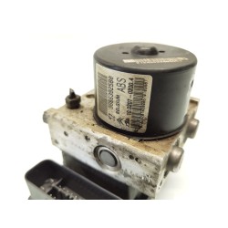 Recambio de abs para citroën c3 lx referencia OEM IAM 9666392580  