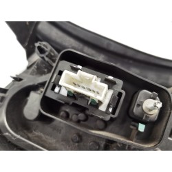 Recambio de piloto trasero derecho para citroën c3 lx referencia OEM IAM 9673805280  
