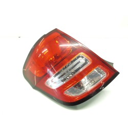 Recambio de piloto trasero izquierdo para citroën c3 lx referencia OEM IAM 9673805480  