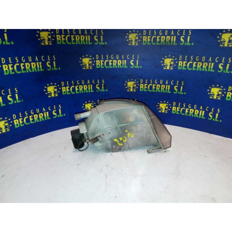 Recambio de piloto delantero izquierdo para peugeot 106 (s1) referencia OEM IAM   