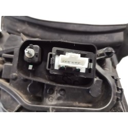 Recambio de piloto trasero izquierdo para citroën c3 lx referencia OEM IAM 9673805480  