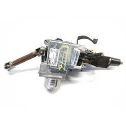 Coluna de direção Renault Megane II (BM0/1_, CM0/1_) | Desguace Becerril