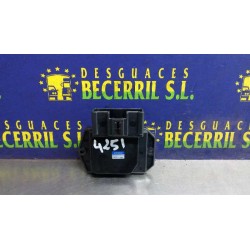 Recambio de resistencia calefaccion para toyota corolla (e12) 2.0 d-4d linea luna berlina referencia OEM IAM 4993002121  