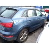 Aufschlüsselung der Teile für Audi Q3 (8UB, 8UG) 2.0 TDI Diesel aus dem Jahr 2017 mit Motor CUVC,DBBA,DFTA