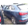 Aufschlüsselung der Teile für Audi Q3 (8UB, 8UG) 2.0 TDI Diesel aus dem Jahr 2017 mit Motor CUVC,DBBA,DFTA