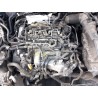 Aufschlüsselung der Teile für Audi Q3 (8UB, 8UG) 2.0 TDI Diesel aus dem Jahr 2017 mit Motor CUVC,DBBA,DFTA