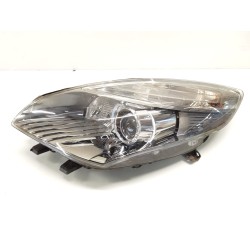 Faro sinistro Renault Scenic III | Desguace Becerril