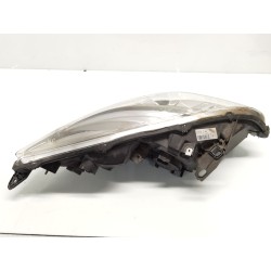 Recambio de faro izquierdo para renault scenic iii 1.6 dci diesel fap referencia OEM IAM 89903494 52602607549R 
