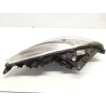Recambio de faro izquierdo para renault scenic iii 1.6 dci diesel fap referencia OEM IAM 89903494 52602607549R 