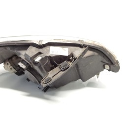 Recambio de faro izquierdo para renault scenic iii 1.6 dci diesel fap referencia OEM IAM 89903494 52602607549R 