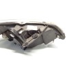 Recambio de faro izquierdo para renault scenic iii 1.6 dci diesel fap referencia OEM IAM 89903494 52602607549R 