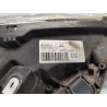 Faro sinistro Renault Scenic III | Desguace Becerril