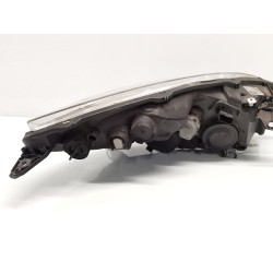 Recambio de faro izquierdo para renault scenic iii 1.6 dci diesel fap referencia OEM IAM 89903494 52602607549R 