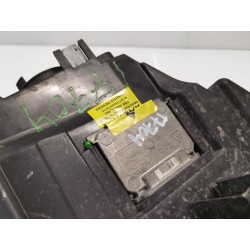Faro sinistro Renault Scenic III | Desguace Becerril