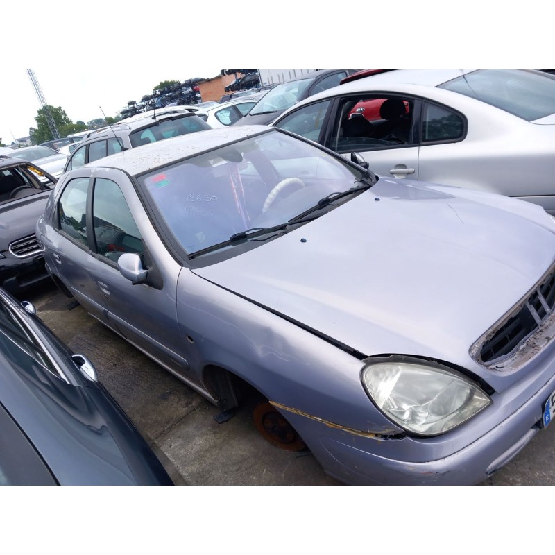 Elenco delle parti per Citroen xsara (N1) 2.0 HDI 90 Diesel dell'anno 2002 con motore RHY (DW10TD) Elenco delle parti per Citroen xsara (N1) 2.0 HDI 90 Diesel dell'anno 2002 con motore RHY (DW10TD)