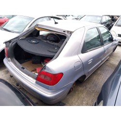 Détail des pièces pour Citroen xsara (N1) 2.0 HDI 90 Diesel de l'année 2002 avec le moteur RHY (DW10TD)