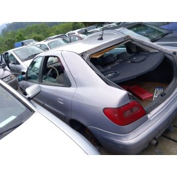Détail des pièces pour Citroen xsara (N1) 2.0 HDI 90 Diesel de l'année 2002 avec le moteur RHY (DW10TD)