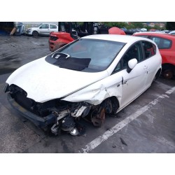seat leon (1p1) del año 2007