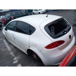 seat leon (1p1) del año 2007