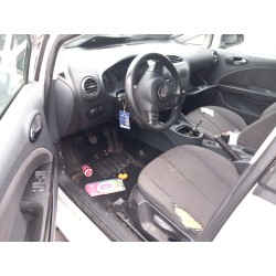 seat leon (1p1) del año 2007