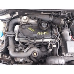 seat leon (1p1) del año 2007