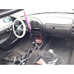 Détail des pièces pour Citroen xsara (N1) 2.0 HDI 90 Diesel de l'année 2002 avec le moteur RHY (DW10TD)