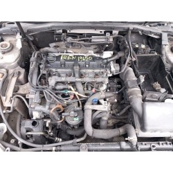 Détail des pièces pour Citroen xsara (N1) 2.0 HDI 90 Diesel de l'année 2002 avec le moteur RHY (DW10TD)
