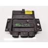 Engine control unit (ECU) Renault Clio II fase II (b/CB0) | Becerril Scrap Yard