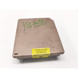 Recambio de caja reles / fusibles para renault clio ii fase ii (b/cb0) referencia OEM IAM 674660A  