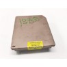 Recambio de caja reles / fusibles para renault clio ii fase ii (b/cb0) referencia OEM IAM 674660A  