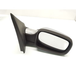 Recambio de retrovisor derecho para renault clio ii fase ii (b/cb0) referencia OEM IAM 461610D  