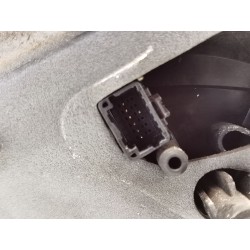 Right mirror Renault Clio II fase II (b/CB0) | Becerril Scrap Yard