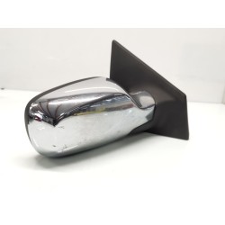Right mirror Renault Clio II fase II (b/CB0) | Becerril Scrap Yard