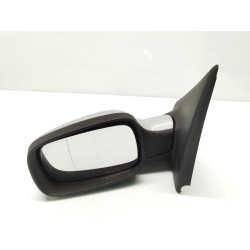 Left rearview mirror Renault Clio II fase II (b/CB0) | Becerril Scrap Yard