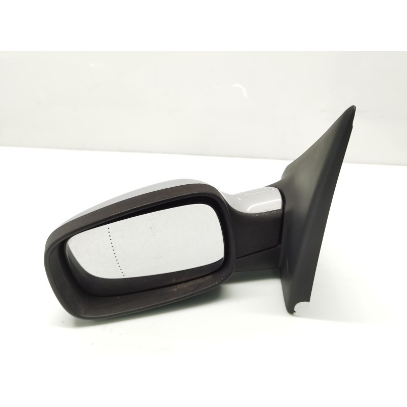 Left rearview mirror Renault Clio II fase II (b/CB0) | Becerril Scrap Yard Left rearview mirror Renault Clio II fase II (b/CB0) | Becerril Scrap Yard