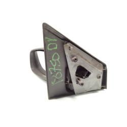 Left rearview mirror Renault Clio II fase II (b/CB0) | Becerril Scrap Yard