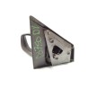 Left rearview mirror Renault Clio II fase II (b/CB0) | Becerril Scrap Yard