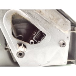 Left rearview mirror Renault Clio II fase II (b/CB0) | Becerril Scrap Yard