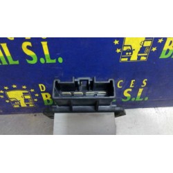 Recambio de resistencia calefaccion para toyota corolla (e12) 2.0 d-4d linea luna berlina referencia OEM IAM 4993002121  