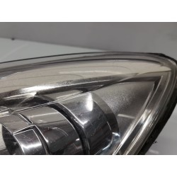 Recambio de faro izquierdo para citroën c3 lx referencia OEM IAM 9673814980  